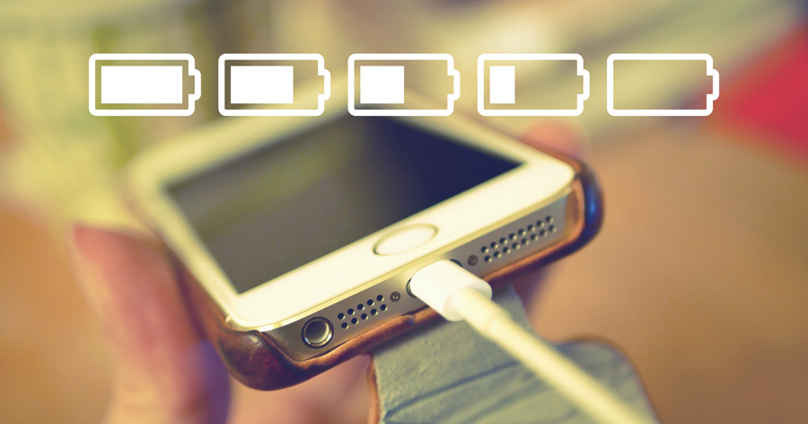 How to Calibrate iPhone battery